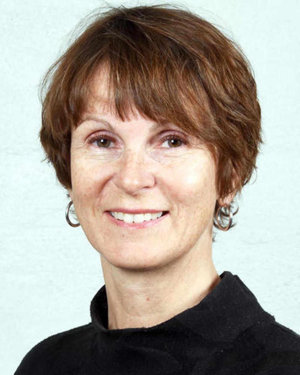 Guri Rørtveit. Foto: Jørgen Barth Bilde av Guri Rørtveit