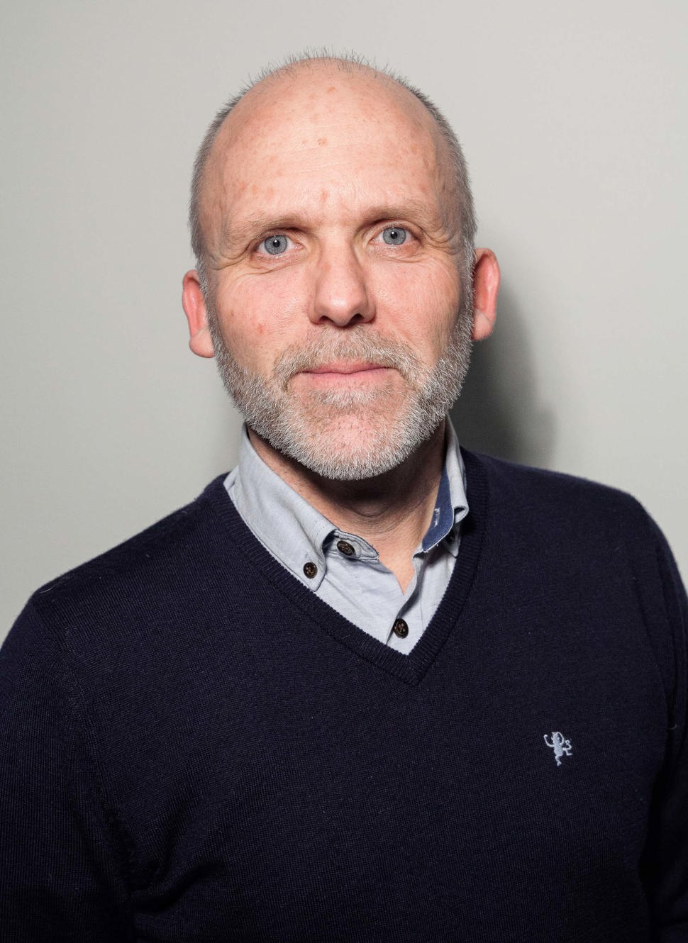 Bilde av Kjetil Telle