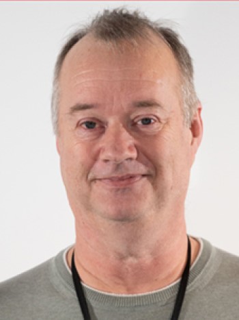 Bilde av Knut Ellefsen