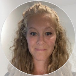 Bilde av Jenny Beate Hougen