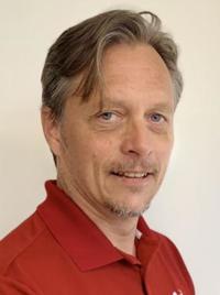 Bilde av Morten Bergsjø